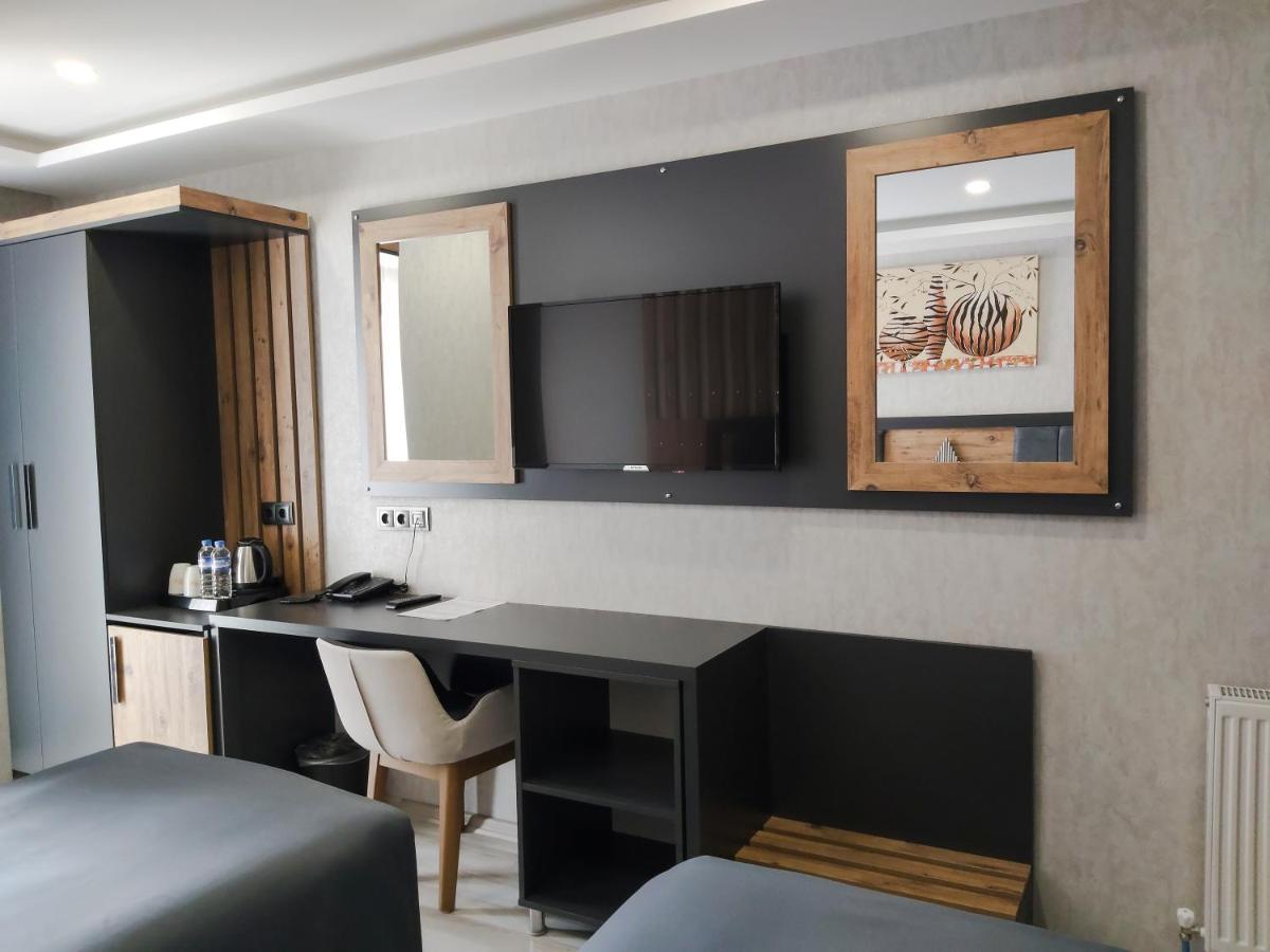 Rua World Hotel Sihke エクステリア 写真