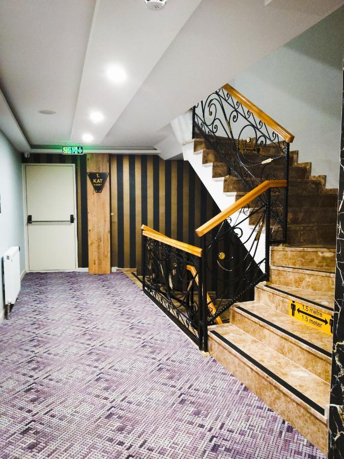 Rua World Hotel Sihke エクステリア 写真