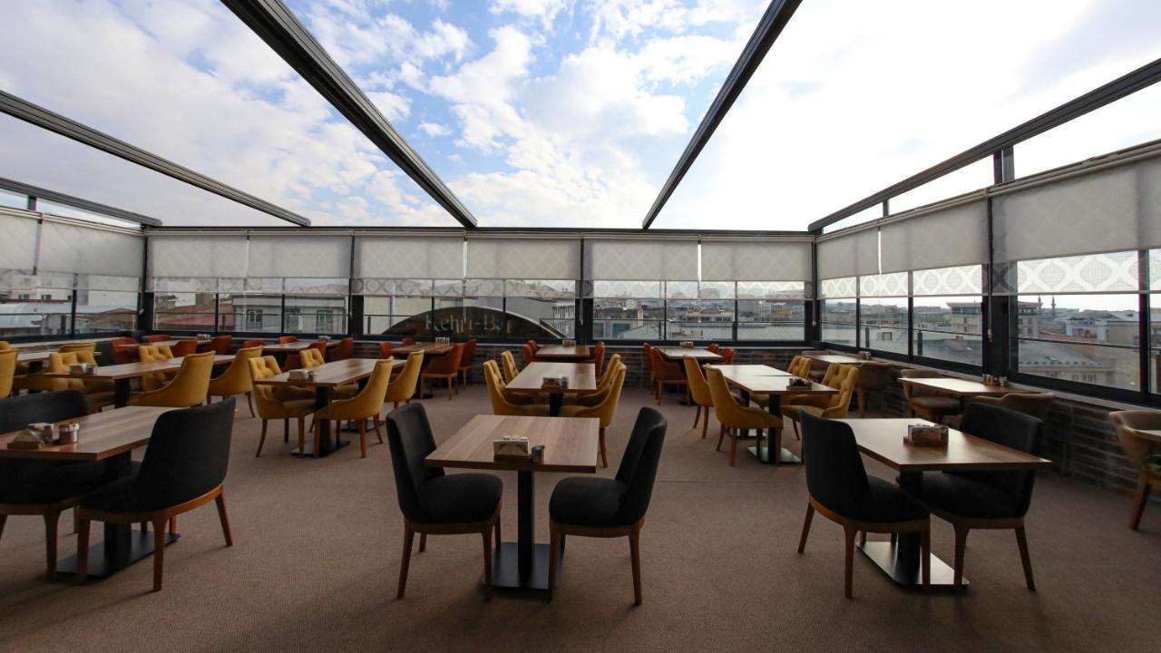 Rua World Hotel Sihke エクステリア 写真