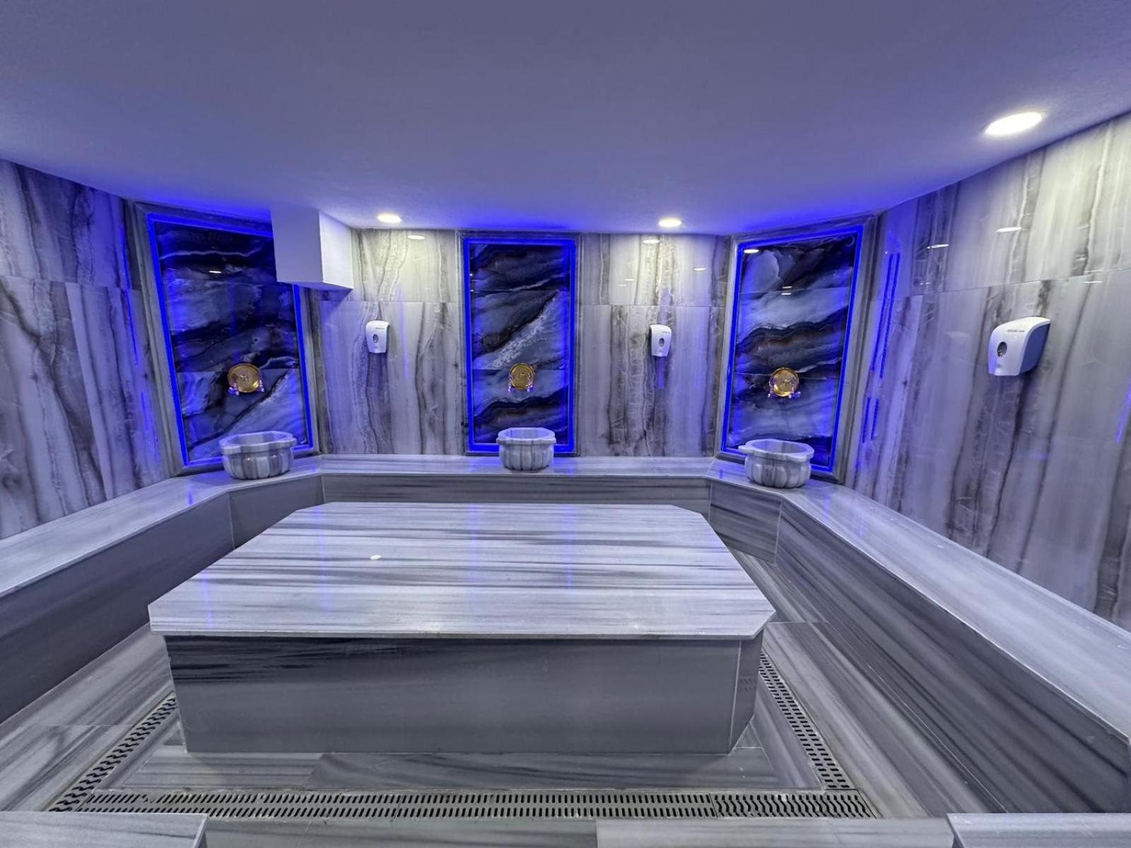 Rua World Hotel Sihke エクステリア 写真